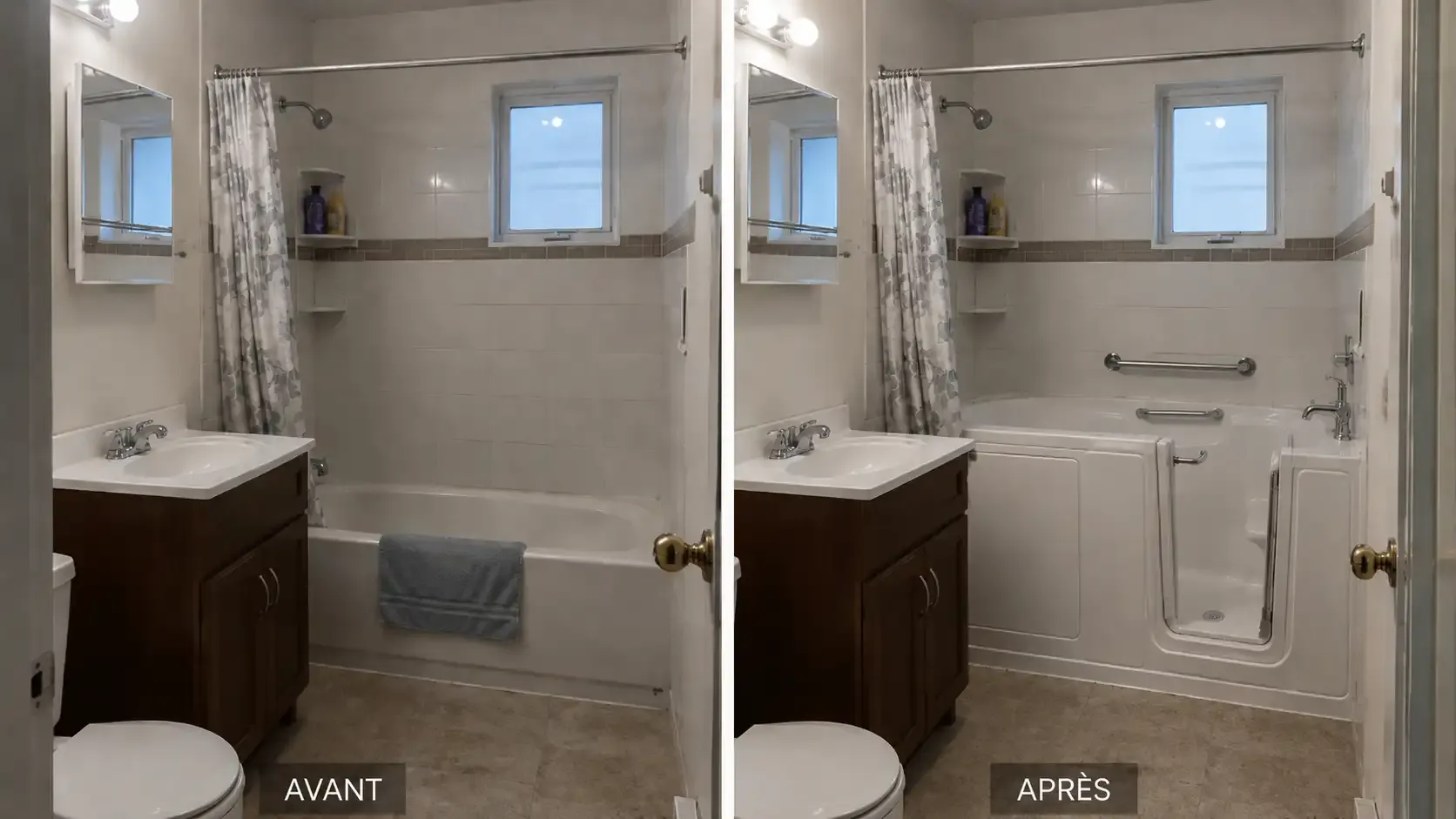 Image installateur douche senior 2 senior coordination